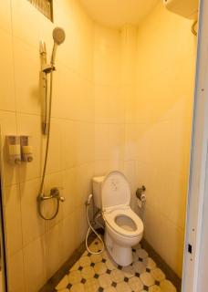 Pendopo Perwitasari - 1