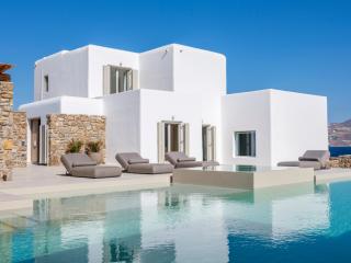 Villa Cielo Blu & Villa Mare Blu Mykonos - 4