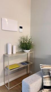 Il posto di Nicole - Milan - 1