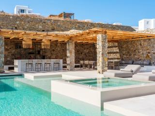 Cielo Blu & Mare Blu Villas by Whitelist Mykonos - Agios Ioannis Mykonos - 3