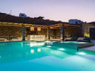 Cielo Blu & Mare Blu Villas by Whitelist Mykonos - Agios Ioannis Mykonos - 9