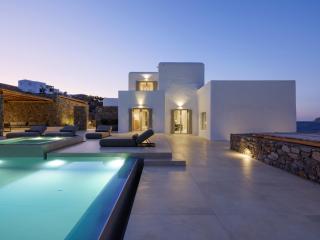Cielo Blu & Mare Blu Villas by Whitelist Mykonos - Agios Ioannis Mykonos - 8