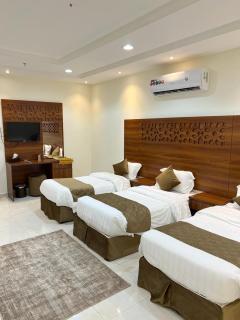 ركايا للشقق المخدومة - Mecca - 6