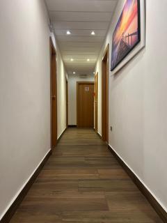 Hotel Villa Itala - Rimini - 6