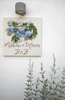 Il Giardino di Ortensia B&B - Bientina - 0