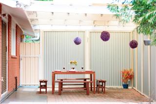 Modern Cozy Retreat-4Bedroom, Full Kitchen, Coffee Machine, Cot, Pets allowed-Fully Fenced,FreeWifi, Netflix, 2TV - 4