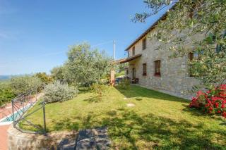 Casale Bellavista, house with private pool & great views! - Montecchio - 4