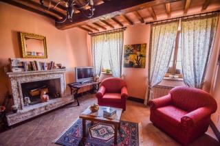 Casale Bellavista, house with private pool & great views! - Montecchio - 1