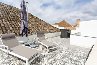 Alagoa Apartments - Tavira - 9