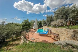 by Casamerina Villa Bellavista, house with private pool & great views! - 1