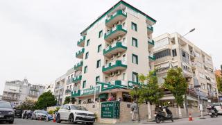Hikmethan Otel - Kuşadası - 0
