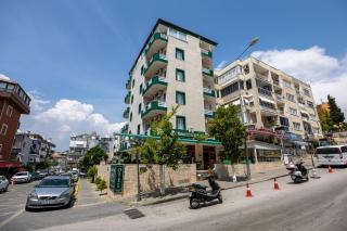 Hikmethan Otel - Kuşadası - 5