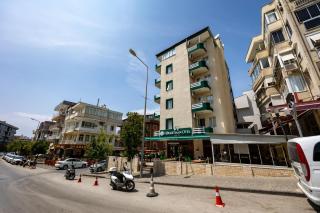 Hikmethan Otel - Kuşadası - 8