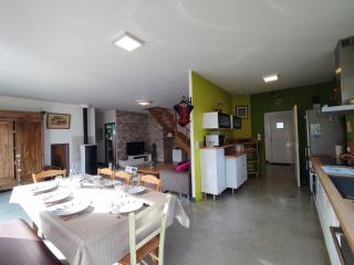 Maison Au P'tit Bonheur - Argenton-sur-Creuse - 2