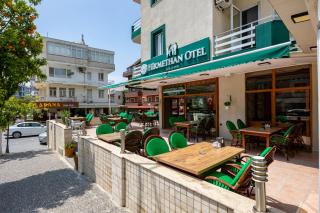 Hikmethan Otel - 1