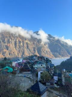 High Spirits Homestay and Cafe, Matuera Village, Parvati Valley - Jari - 8