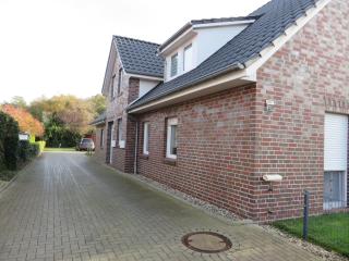 !!!NEU!!! Ferienwohnung Auszeit Norden - Norden - 2