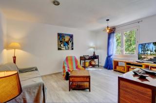 Apt Vasco - T2 L'Ermitage les Bains - 5