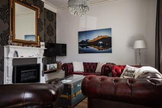 Sanctum Boutique Apartments - 6