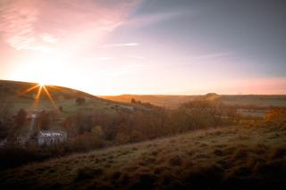 The West Wing - Bride Valley - Jurassic Coast - Long Bredy - 8