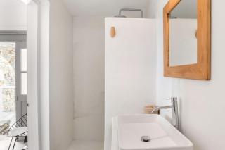 Windmill House with private pool and breathtaking views - Antiparos - 8