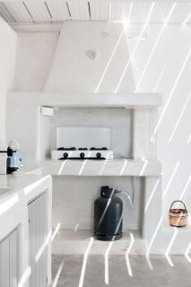 Windmill House with private pool and breathtaking views - Antiparos - 3