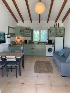 Casita in Javea with garden and pool - dog friendly! - Jávea - 7