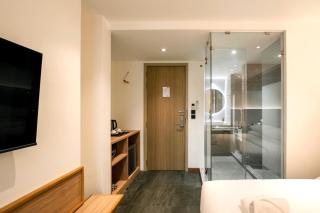ZEN MASTER HOTEL - Bangkok - 3