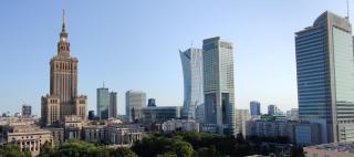 Labo Apartment Bagno Palace of Culture View - Warsaw - 8