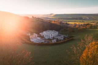 The West Wing - Bride Valley - Jurassic Coast - Long Bredy - 9