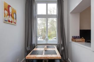 Krakow 25 Old Town Apartament - 4