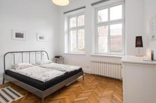 Krakow 25 Old Town Apartament - 2