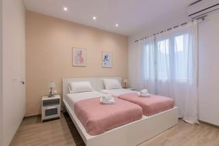 The 626 Park Apartment - Iráclio - 9