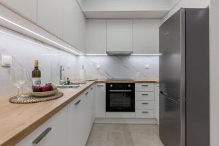 The 626 Park Apartment - Iráclio - 8