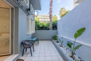 The 626 Park Apartment - Iráclio - 5