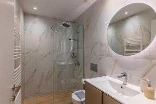 The 626 Park Apartment - Iráclio - 3