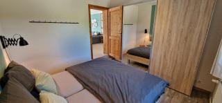Ferienwohnung 'Golsmaas' - Refugium Pottloch Ostsee - Kronsgaard - 9