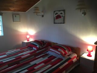 Le Chalet - 4