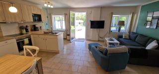 Ferienwohnung 'Golsmaas' - Refugium Pottloch Ostsee - Kronsgaard - 8