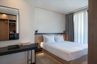 Nema Hotel Athens - Atene - 7