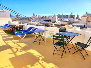 Hotel Clopy Rocamar - Benidorm - 8