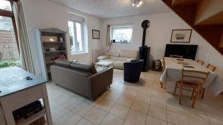 Charmante maison, 3 chambres, 10 min des plages - Crach - 6