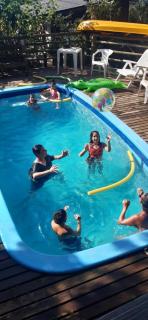 Vila da Mata Hospedagem - Praia do Rosa - 8