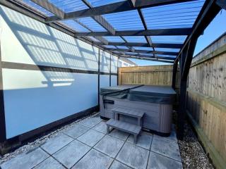 Blakes Beach House Humberston Fitties - Humberston - 7