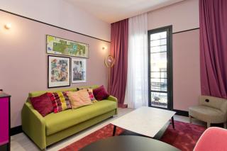Amor de Dios 17 Boutique Apartments - Madrid - 7