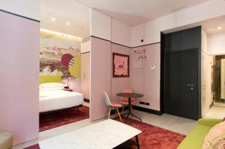 Amor de Dios 17 Boutique Apartments - 4