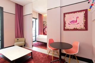 Amor de Dios 17 Boutique Apartments - 3