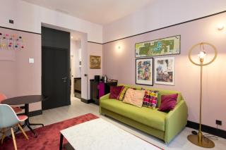 Amor de Dios 17 Boutique Apartments - 2