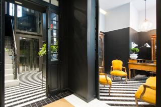 AmazINN Collection Madrid Amor de Dios - 3