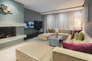 Beautifully Designed 3BR Apartment+ Panoramic View - Rabat - 0